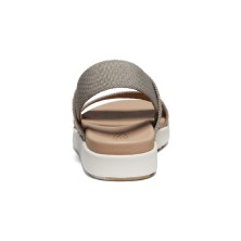 Sandalia Keen Elle Backstrap W: Comodidad y Sostenibilidad