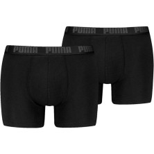 Boxer Puma Men Everyday Basic - Comodidad y Estilo Diario