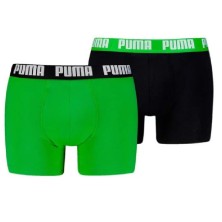 Boxer Puma Men Everyday Basic - Comodidad y Calidad Diaria