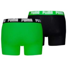 Boxer Puma Men Everyday Basic - Comodidad y Calidad Diaria