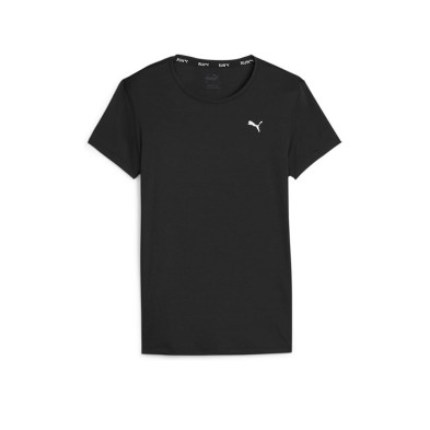 Camiseta Puma Run Favorite - Rendimiento y Comodidad