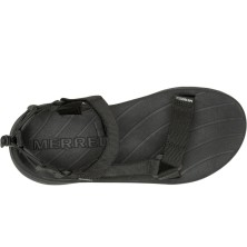 Sandalias Merrell Speed Fusion Web SPO M - Comodidad y Estilo