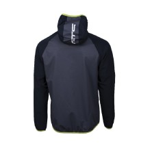 Chaqueta GTS Jacket Light Hoodie - Ligereza y Funcionalidad