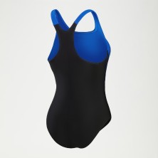 Bañador Speedo Hyperboom Racerback: Estilo y Rendimiento