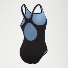 Bañador Speedo Hyperboom Muscleback: Estilo y Rendimiento