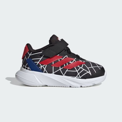 Zapatilla adidas Duramo Spider-Man E - Comodidad y Diversión