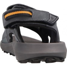 Sandalia Columbia Trailstorm Hiker 3 Strap M - Confort y Rendimiento