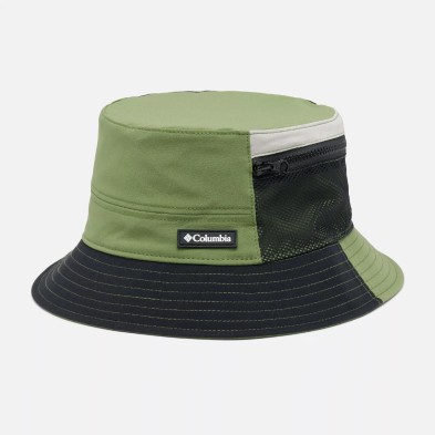 Gorro Columbia Trek Bucket - Protección y Funcionalidad