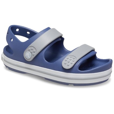 Sandalias Crocs Crocband Cruise K 209423 45O: Comodidad y Seguridad