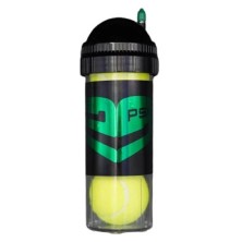 Tubo Presurizador 29PSI X3E Pelotas Tenis/Padel  3 unidades