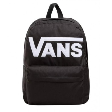 Mochila Vans Old School Drop V Backpack - Estilo y Funcionalidad