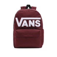 Mochila Vans MN Old School Drop V - Estilo y Funcionalidad