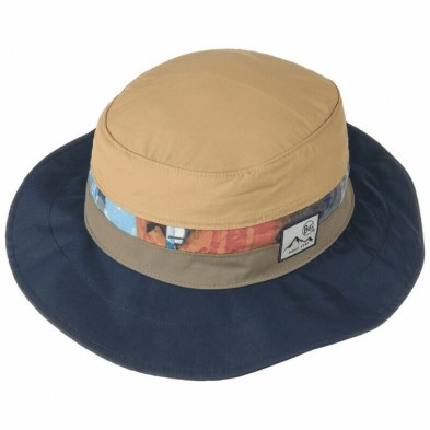 Sombrero Buff Booney Harq Multi: Protección Solar UPF 50