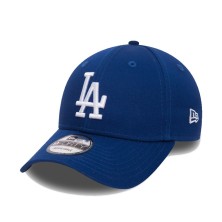 Gorra New Era League Essential 9Forty - Apoya a los Dodgers