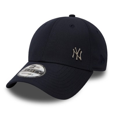 Gorra New Era New York Yankees Flawless 9FORTY - Estilo y Elegancia