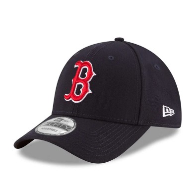 Gorra New Era Boston Red Sox The League 9FORTY - Estilo y Pasión