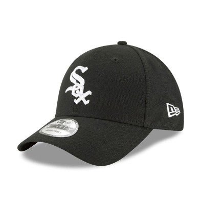 Gorra New Era Chicago White Sox The League 9FORTY - Estilo y Pasión