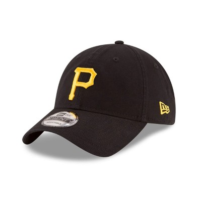 Gorra New Era Pittsburgh Pirates Classic 9TWENTY - Estilo y Pasión