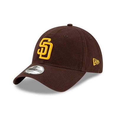 Gorra New Era San Diego Padres Classic 9TWENTY - Estilo y Pasión