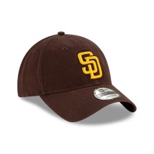 Gorra New Era San Diego Padres Classic 9TWENTY - Estilo y Pasión