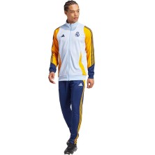 Chándal adidas Real Madrid 25 - Oficial 2024/2025