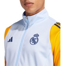 Chándal adidas Real Madrid 25 - Oficial 2024/2025