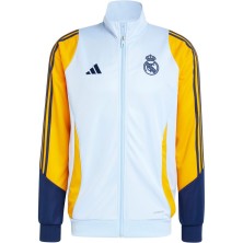 Chándal adidas Real Madrid 25 - Oficial 2024/2025