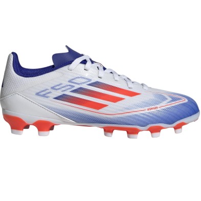 Bota Fútbol adidas F50 Club IN IF1345 - Ligereza y Versatilidad