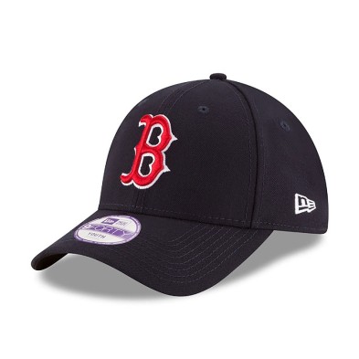 Gorra New Era Boston Red Sox Youth 9FORTY - Estilo Juvenil