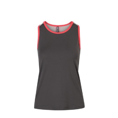 Camiseta GTS Lady Tank Top - Flexibilidad y Comodidad