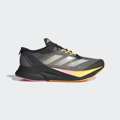 Zapatilla adidas Adizero Boston 12 M - Rendimiento y Durabilidad