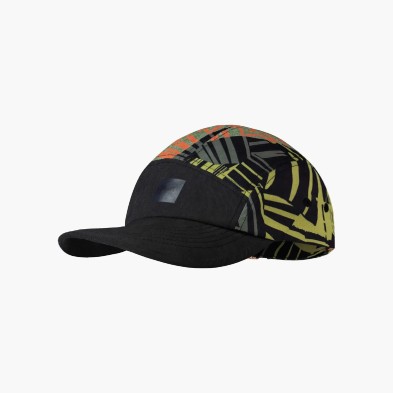 Gorra Buff 5 Panel Go Niño 131315 999: Estilo y Protección Solar