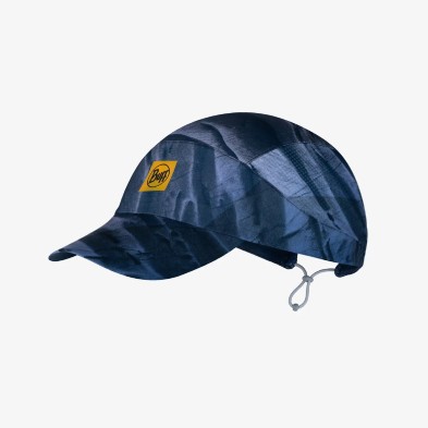 Gorra Buff Pack Speed 132827 707: Alta Rendimiento y Protección Solar