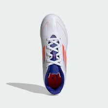 Zapatilla Fútbol adidas F50 Club IN J - Máxima Velocidad y Comodidad