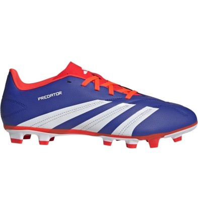 Botas Fútbol adidas Predator Club FxG - Control y Precisión