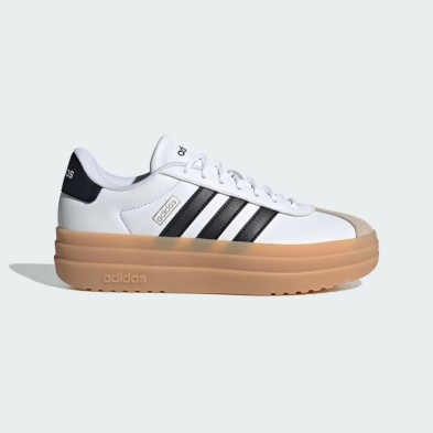 Zapatilla adidas VL Court Bold - Estilo y Comodidad para Mujer