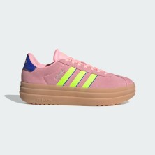 Zapatilla adidas VL Court Bold - Estilo y Comodidad en Cada Paso