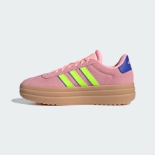 Zapatilla adidas VL Court Bold - Estilo y Comodidad en Cada Paso