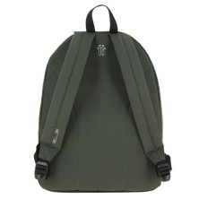 Mochila Totto Morral + Estuche Kalex - Sostenibilidad y Estilo Urbano