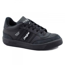 Zapatillas Jhayber  New Olimpo Negra