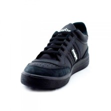 Zapatillas Jhayber  New Olimpo Negra