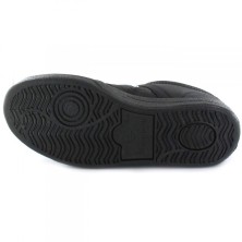 Zapatillas Jhayber  New Olimpo Negra