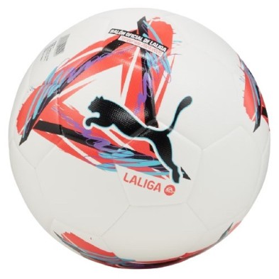 Balón Puma La Liga 1 Fifa Quality - Excelencia en Rendimiento