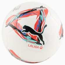Balón Puma Orbita La Liga 1 Híbrido - Durabilidad y Rendimiento