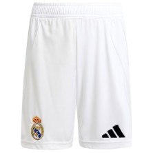 Conjunto niño adidas Real Madrid 1ª Equipación 2024/2025