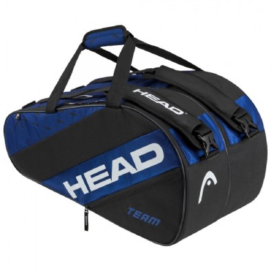 Bolsa Paletero HEAD Team Padel Bag - Estilo y Funcionalidad