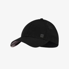 Gorra Buff Ikut - Comodidad y Protección para el Trekking