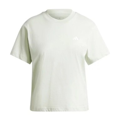 Camiseta adidas W SL T para Mujer - Comodidad y Estilo