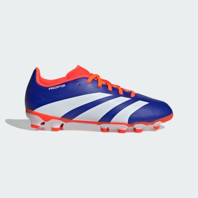 Bota de fútbol adidas Predator League MG - Precisión y Estilo