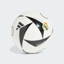 Balón adidas 1ª Equipación Real Madrid - Demuestra tu Pasión